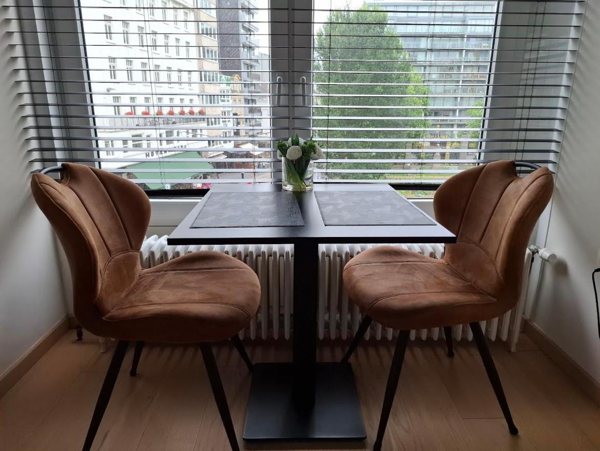 Apartment Comme Chez Soi: With Free Parking *