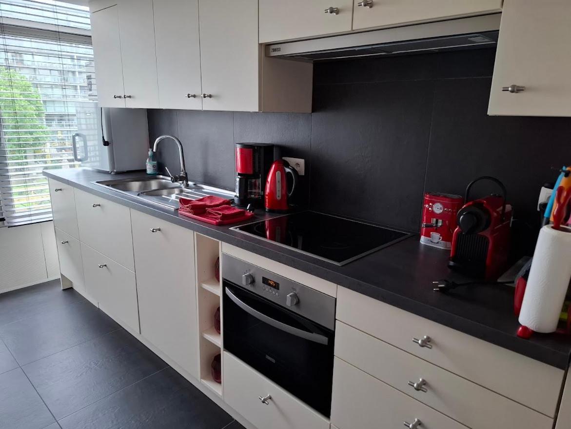 Comme Chez Soi: With Free Parking * Ostend