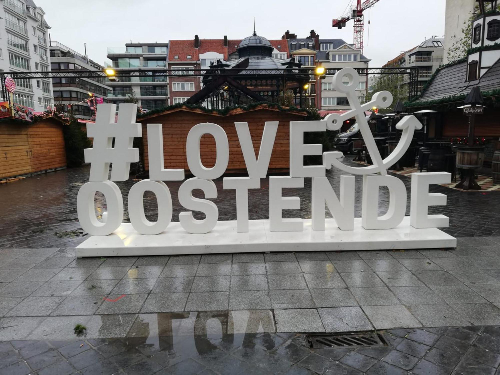 Appartement Lichtrijk En Comfortabel Hoekappartement Met Gratis Parking En Zeer Gelegen - Comme Chez Soi *